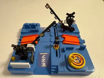 프라레일 사운드 건널목 세트 프라키즈 포함