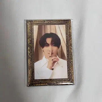 원인은 자신에게 있다. 사쿠라기 마사야 가챠 캔뱃지