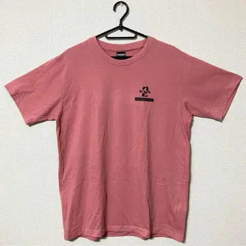 에반게리온 소류 아스카 랑그레이 T셔츠 (L 사이즈)