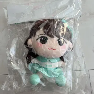 사쿠라이 유이 FRUITS ZIPPER 후루퍼 치비 누이