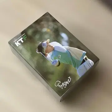 Nike TA2 골프공 3개입 2