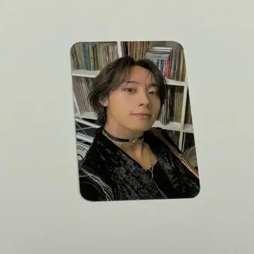 Hi-Fi Un!corn 현율 트레이딩 카드