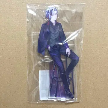 후와 미나토 Persona 니지산지 OS 유상 혜택