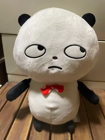 고키겡판다 봉제 인형 본체