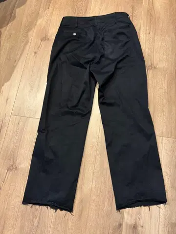 TENBOX e.sen tony 컷팅 블랙 블랙 사이즈 1