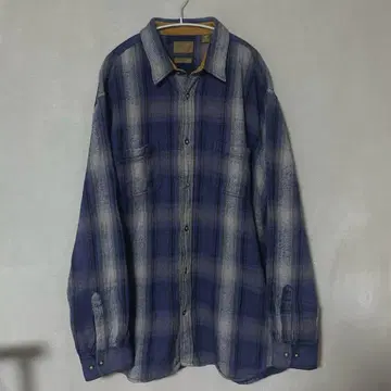 90s 00s 세인트 존스 베이 옴브레 체크 뱀 무늬 빈티지