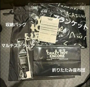 LE SSERAFIM 프리미엄 시트 혜택 르세라핌 굿즈 프리미엄