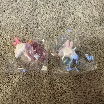 메조피아노 산리오 시크릿 참 키티 시나몬