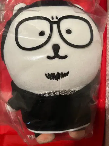 야미킨 우시지마군 원화전 20주년 기념 나가노의 곰 봉제 인형 BIG