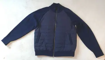 12/6 재가격 인하 B:MING by BEAMS 다운 자켓