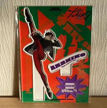 카리스마 천당천 아크릴 스탠드 2nd 시즌ver.