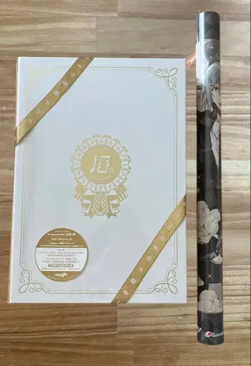 아이나나 10주년 앨범 CARILLON