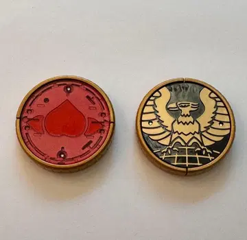 CSM 오즈 드라이버 이매진 쇼커