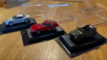 토미카 오로치 미니카 3종 세트 덤 포함