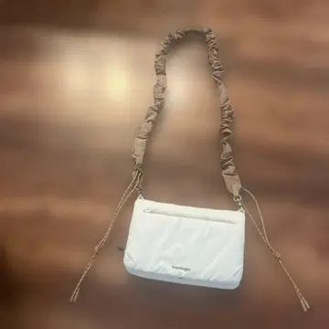 토폴로지 숄더백