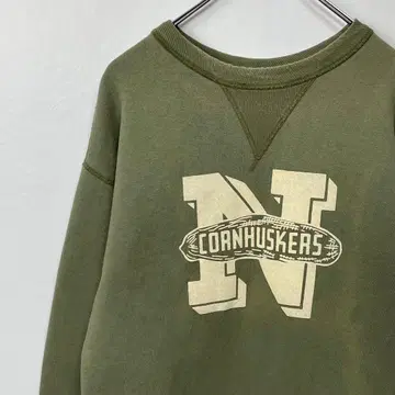 WAREHOUSE 웨어하우스 맨투맨 사이즈 38