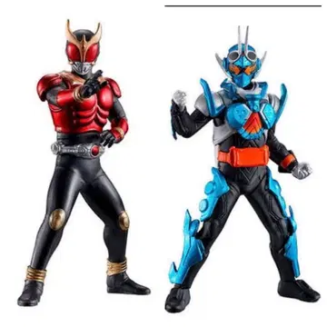 HG 시리즈 레전드 라이더 vol.2 가면라이더 쿠우가 갓차드