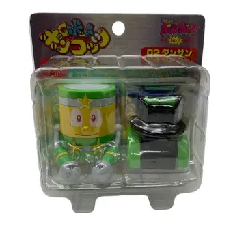 로봇폰코츠 로보폰 워커 02 탄산 새상품급