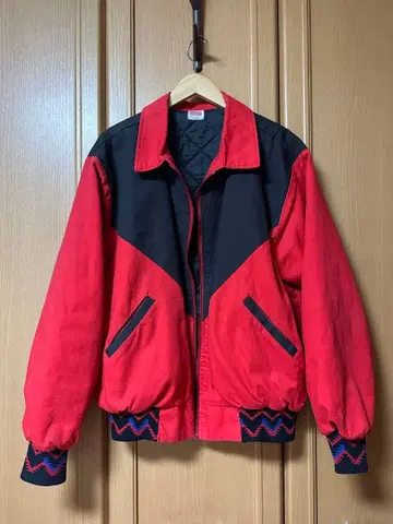 Made In U.S.A. 빈티지 자켓