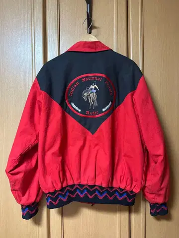 Made In U.S.A. 빈티지 자켓