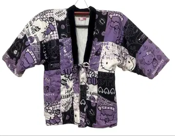 레어! 키티짱 한텐