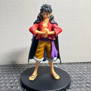 원피스 루피 피규어