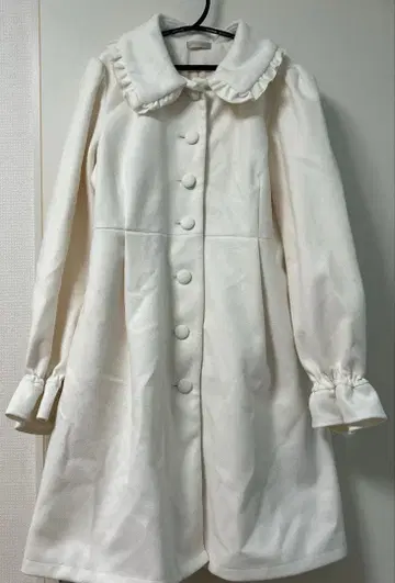 axes femme POETIQUE 롱 코트