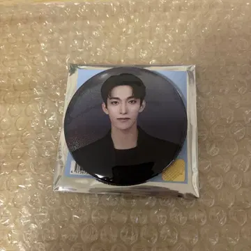 SEVENTEEN NEW DK 도겸 캔뱃지