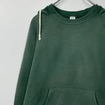 WAREHOUSE 웨어하우스 후가공 후드 맨투맨