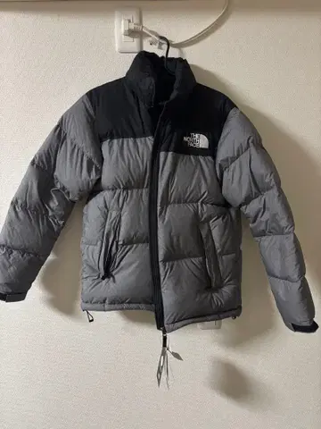 THE NORTH FACE 노벨티 눕시 재킷 M