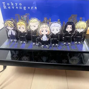 도쿄 리벤저스 아크릴 스탠드