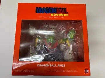 드래곤볼 얼라이즈 Ver.B 피규어