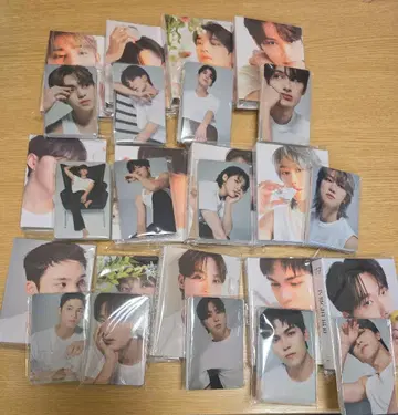 SEVENTEEN 17 IS RIGHT HERE DEAR Ver. 컴프