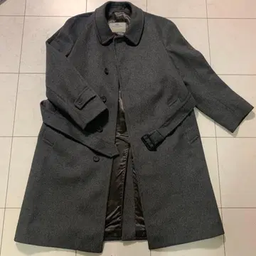 아쿠아스큐텀 그레이 코트