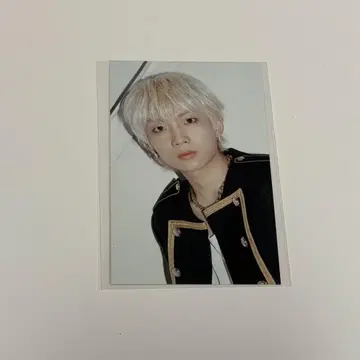 하이파이 언!콘 비트 잇 비트 잇 태민 트레이딩 카드