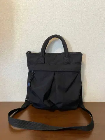 SML 헬멧 숄더백 SS 사이즈