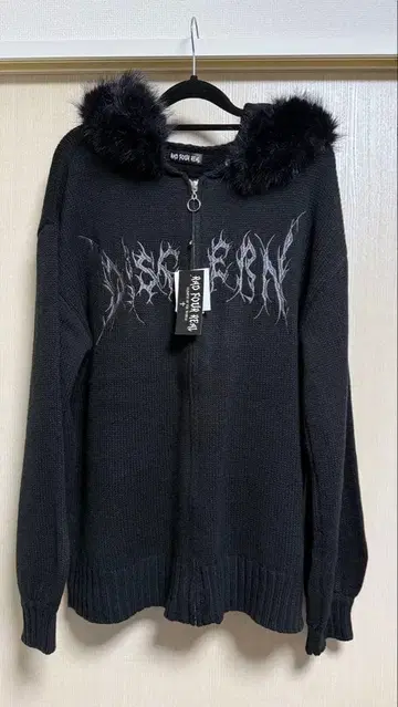 RAD FOUR REAL 후드티 시마무라 아베일 지뢰 volcano