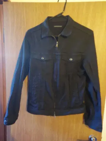 라운지 리자드 블랙 자켓 라운지 리자드