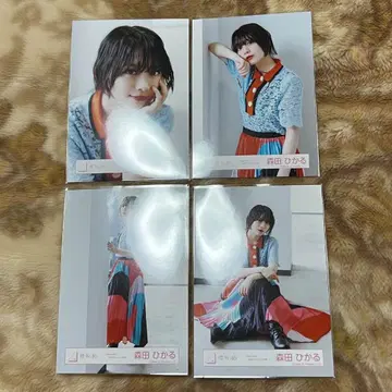 모리타 히카루 Deadend MV 로케이션 의상 브로마이드