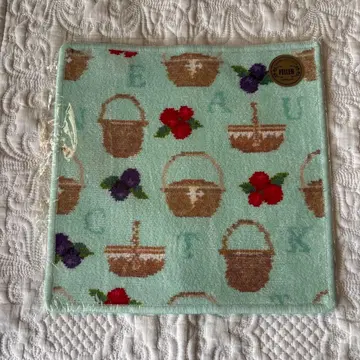 페이러 난타켓 손수건