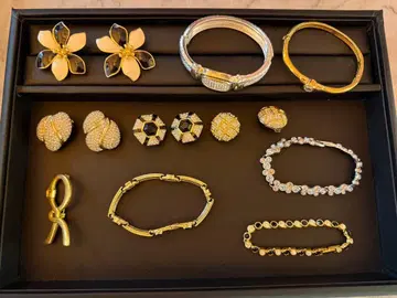 액세서리 모음 세트