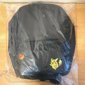 포켓몬 센터 ] 데이백 OUTDOOR PRODUCTS 금은 [ 미사용 ]