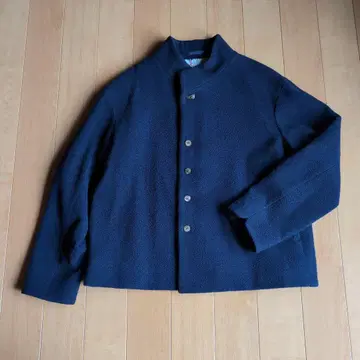 팔라스 팰리스 울 자켓