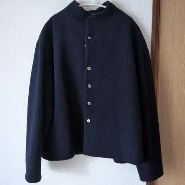 팔라스 팰리스 울 자켓