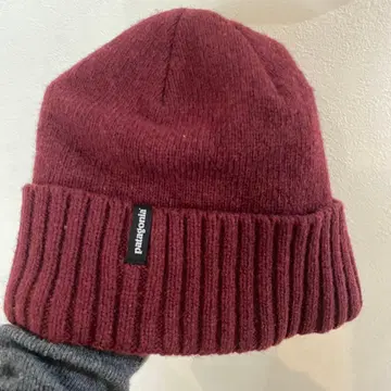 파타고니아 비니 보르도