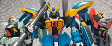 건담 건담 프라모델 HG 1/144 칼라미티&포비든&레이더