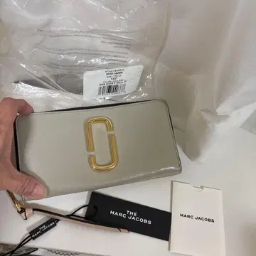 MARCJACOBS 장지갑