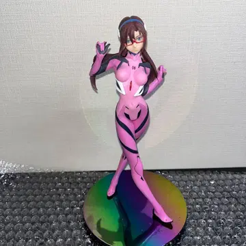 에반게리온 마리 피규어