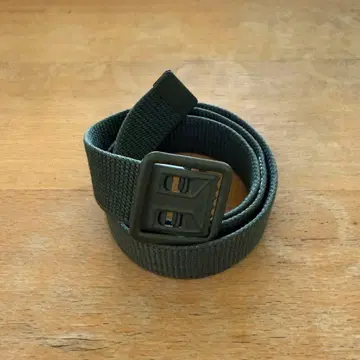 DEAD-STOCK MARINE NATIONALE WAVING BELT