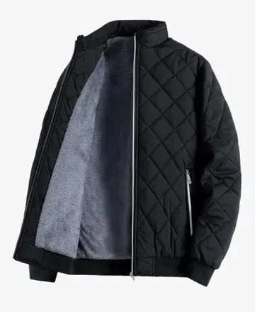 [Meritailor] 남성용 속기모 다운 자켓